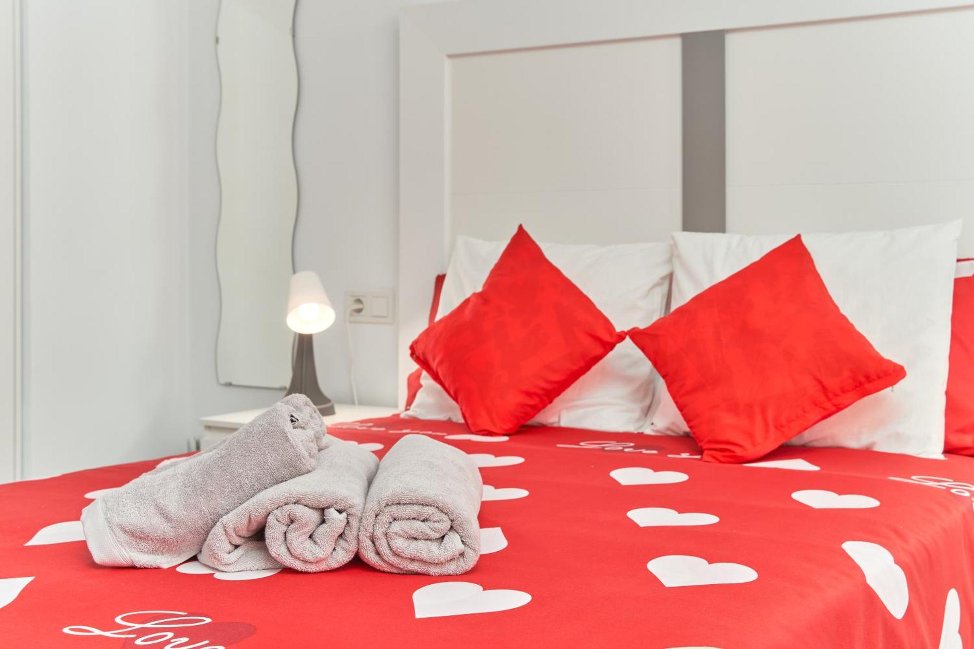 Appartement Boutique B2 Street Level *
